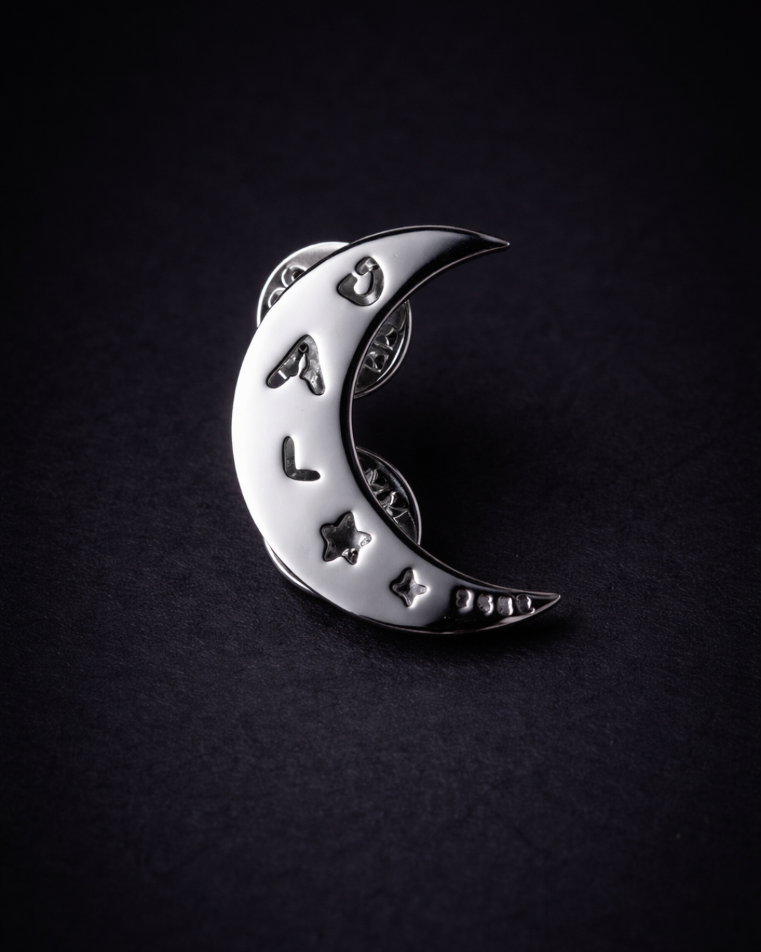 ㄹaunch - Founder's Pin