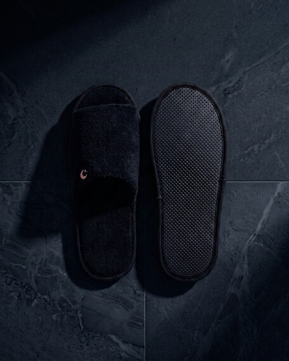 ㅍRESTIGE - AMENITY SLIPPERS