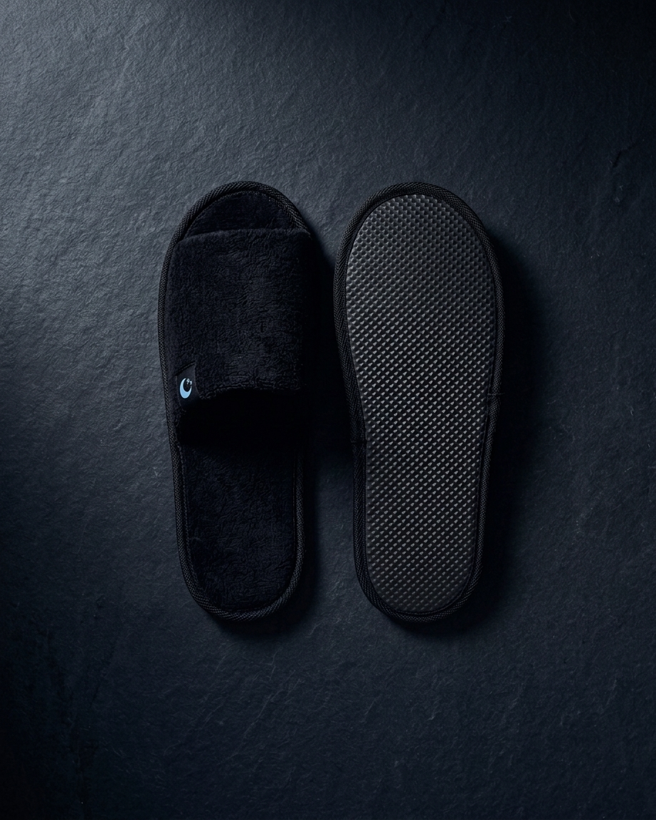 ㅍRESTIGE - AMENITY SLIPPERS